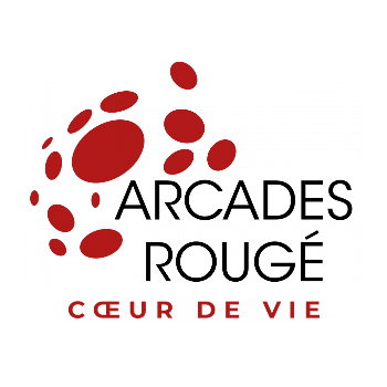 Arcades Rougé Animation