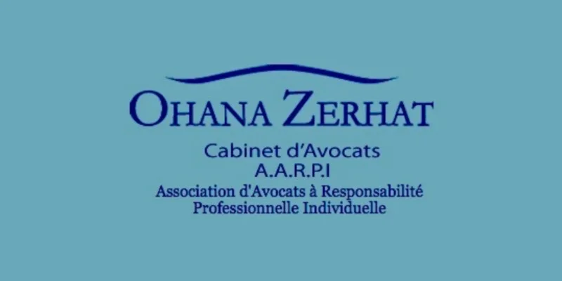 Ohana Zerhat | Paris 2ème