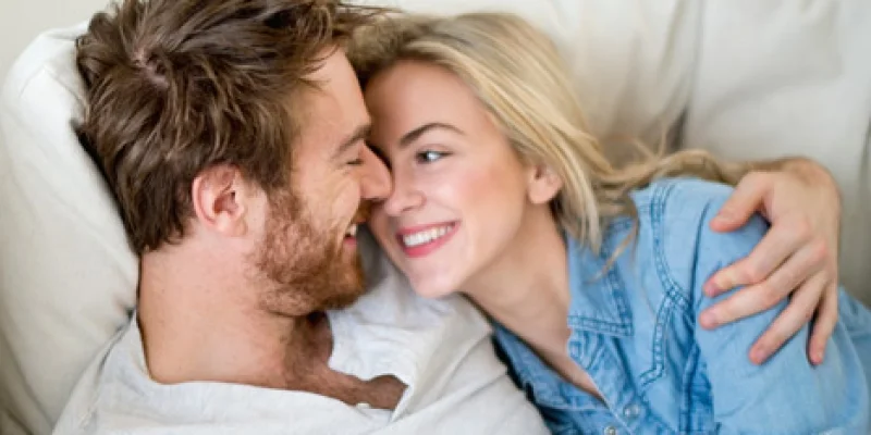 Test - Couple : êtes-vous à l'écoute de votre partenaire ? | Psychologies.com