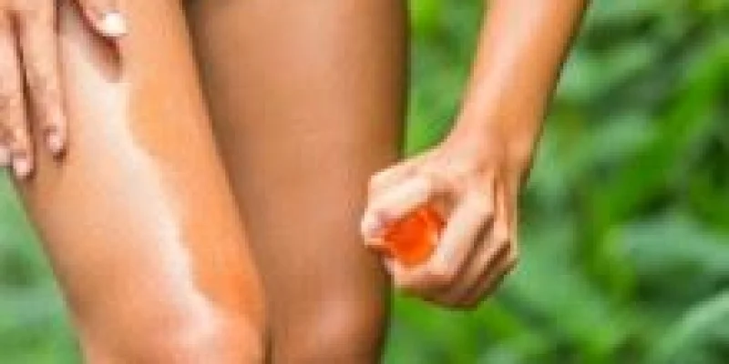 Le guide anti-moustique : tout savoir sur les piqûres de moustiques