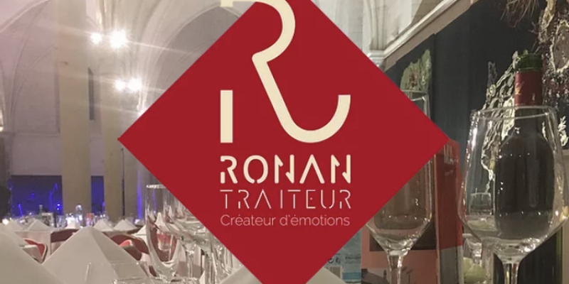 Ronan Traiteur - Cholet