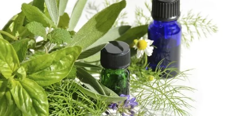 Guide des huiles essentielles - liste des huiles essentielles - Doctissimo