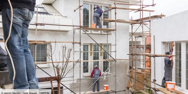 Propriétaires, ce que vous allez gagner avec le nouveau Coup de pouce rénovation globale