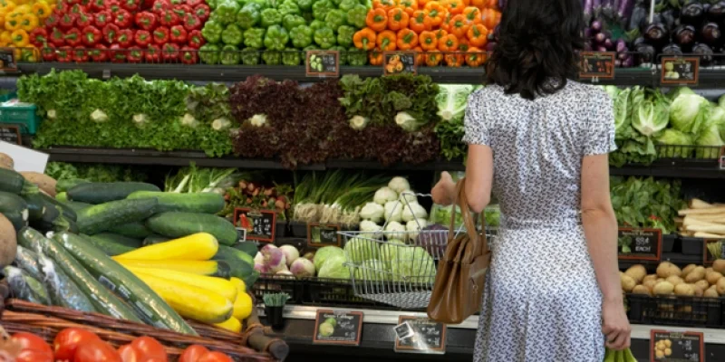 Les meilleurs aliments anti-âge