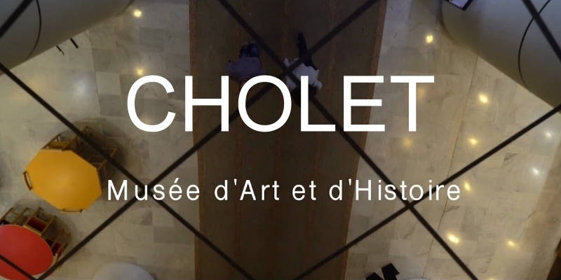 Le Musée d'Art et d'Histoire Espaces culturels Culture - Cholet.fr
