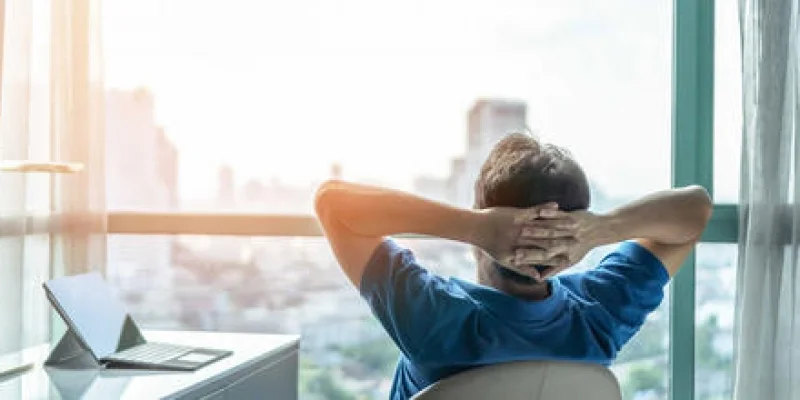 Détox émotionnelle nÂ°6 : Savoir déconnecter pour se reconnecter à soi