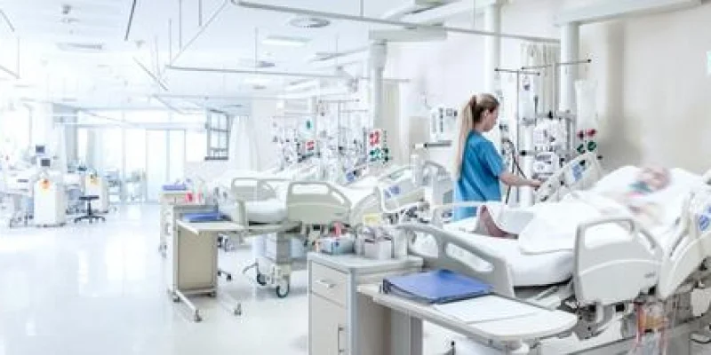 Covid-19 : quelles conséquences psychologiques chez les patients hospitalisés ?
