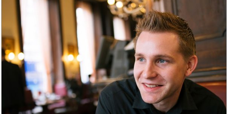 Max Schrems, le meilleur ennemi de Facebook