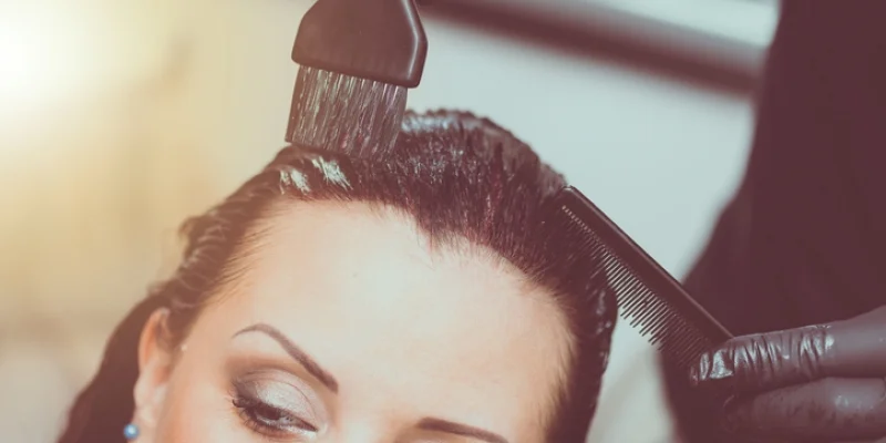 Des colorations pour cheveux dangereuses pour la santé