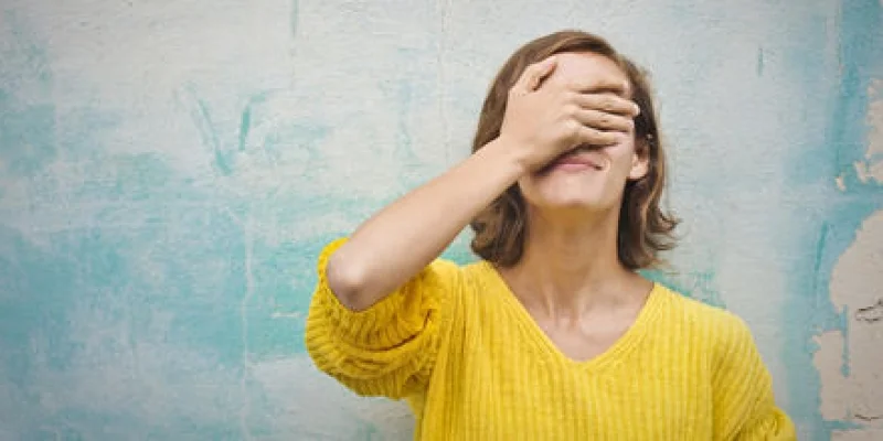 D'où vient la honte ?