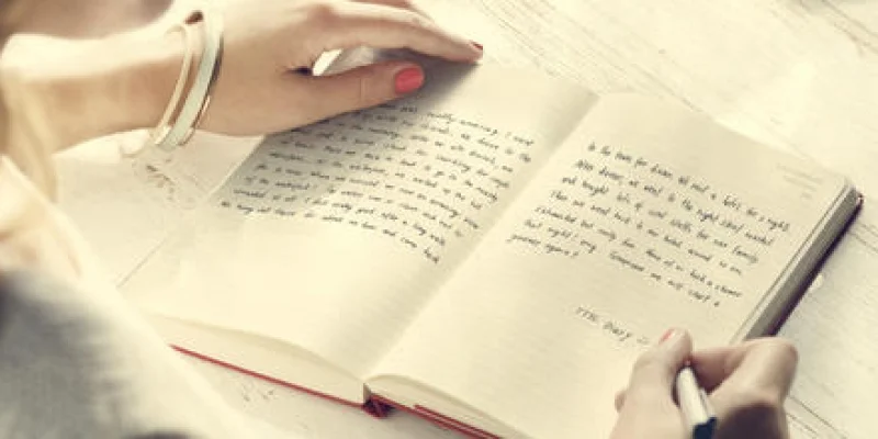 5 bienfaits insoupçonnés de l'écriture