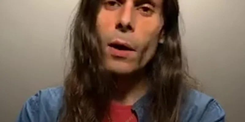 Aurélien Barrau appelle à une 