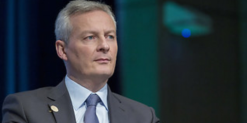 France : Le Maire veut inciter les épargnants à investir dans les PME