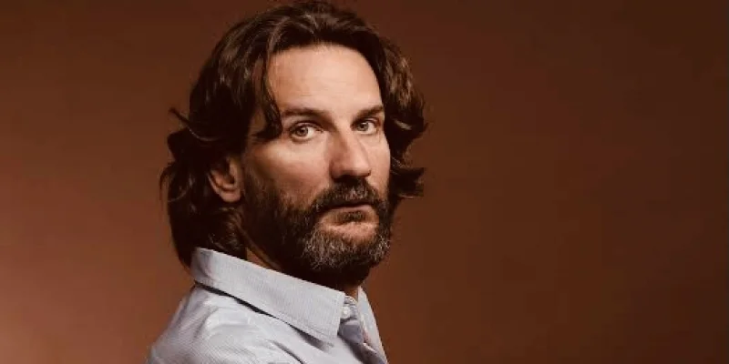 Frédéric Beigbeder