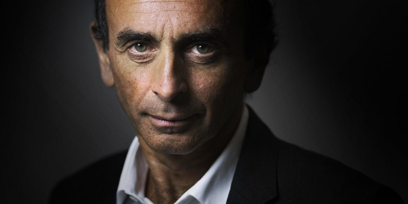 Chronique des médias - CNews, la chaîne de Zemmour