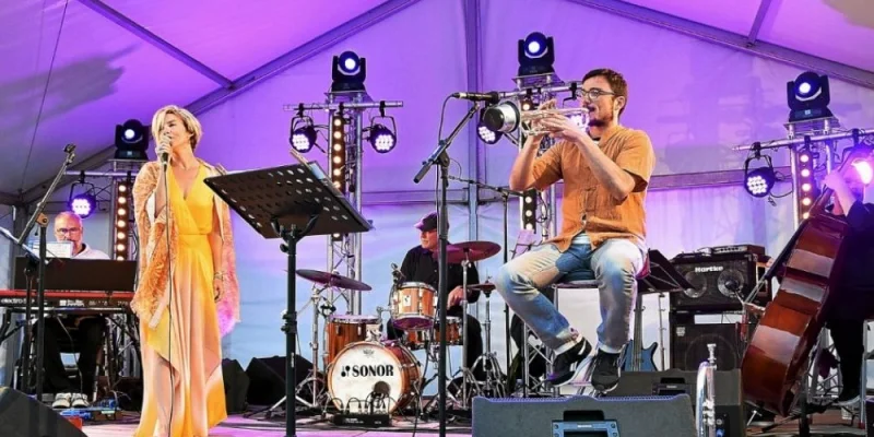 Vannes - Dans le Morbihan, il est interdit de transporter des instruments de musique !