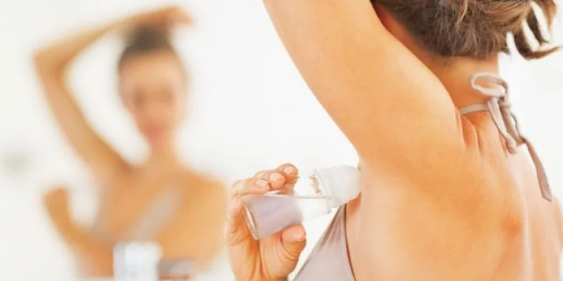 Déodorant naturel : 4 recettes pour le faire soi-même