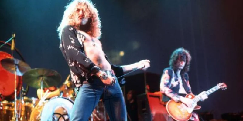 Pour la justice, « Stairway to Heaven » n'est définitivement pas un plagiat