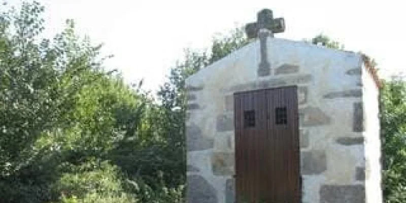 Près de Cholet. Une chapelle où l'on guérissait la peur