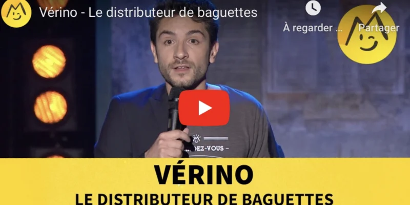 Vérino Cholet