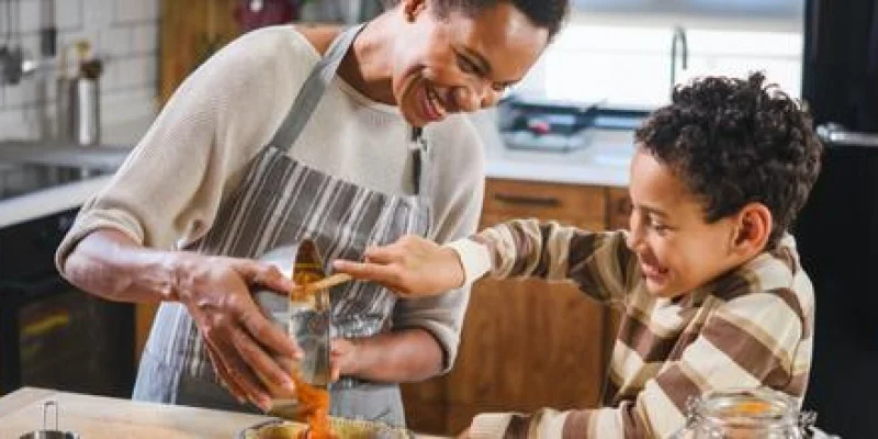 3 astuces pour cuisiner des gâteaux plus light