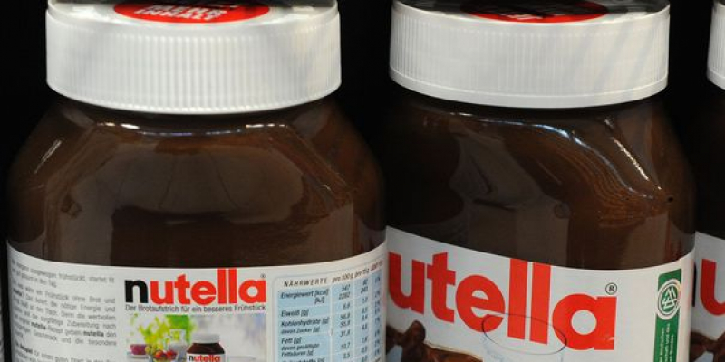 Journée du Nutella: ses ingrédients sont-ils dangereux pour la santé?