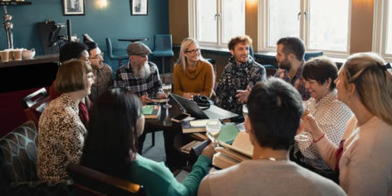 Reconversion : comment bien s'entourer ?