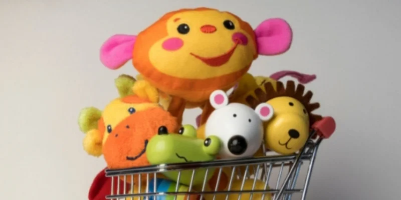Un label pour certifier les emballages de jouets éco-responsables