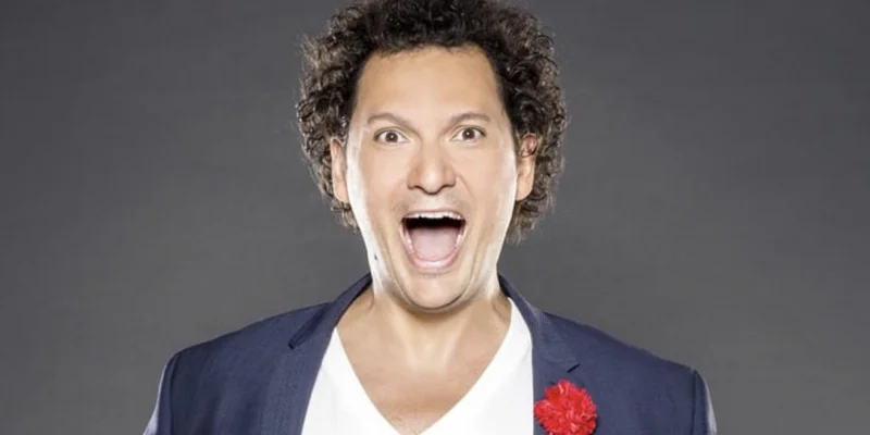 Eric Antoine â site officiel