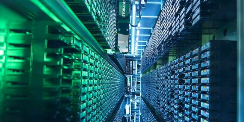 Intelligence artificielle : un centre d'excellence pour les nouvelles prévisions météo