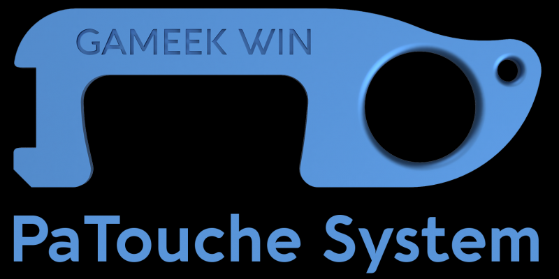 PaTouche System