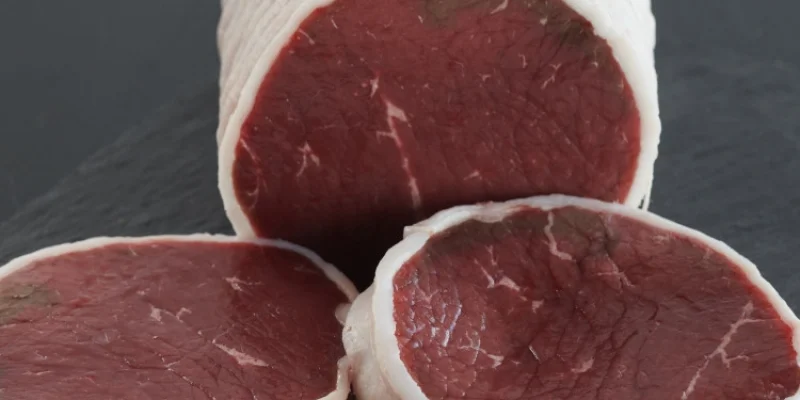 Tournedos - Le Fleuron des Mauges