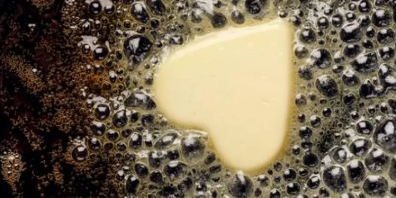 Dessert light : Par quoi remplacer l'huile et le beurre?