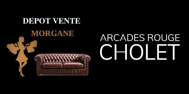 Dépôt vente Morgane