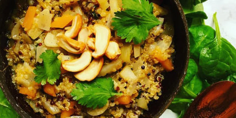 3 recettes pour (re)découvrir le butternut