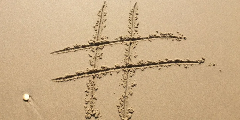 Faut-il utiliser des hashtags sur Facebook ? - Aurore Bonaque