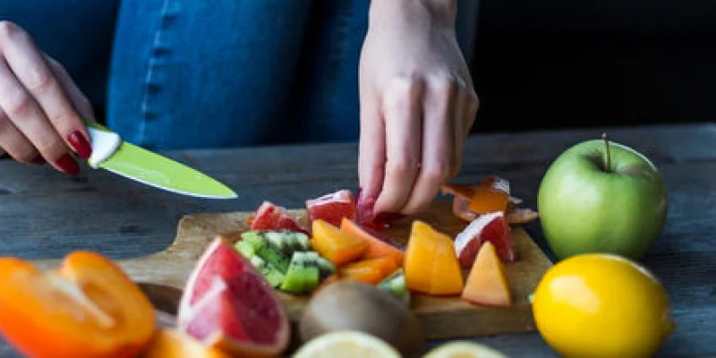 Comment j'ai enfin réussi à manger en conscience