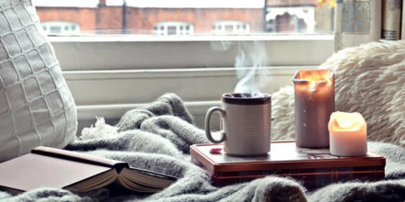 Comment adopter la tendance hygge chez soi