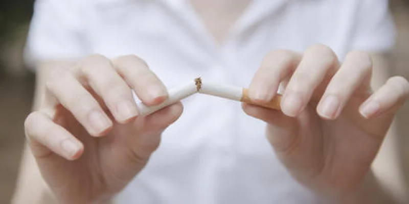 Comment résister à l'envie de fumer de façon naturelle ?