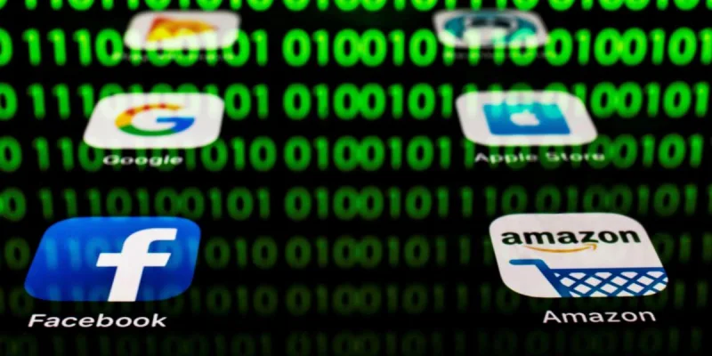 Google, Apple, Facebook, Amazonâ¦ Pourquoi le système financier crée des Titans