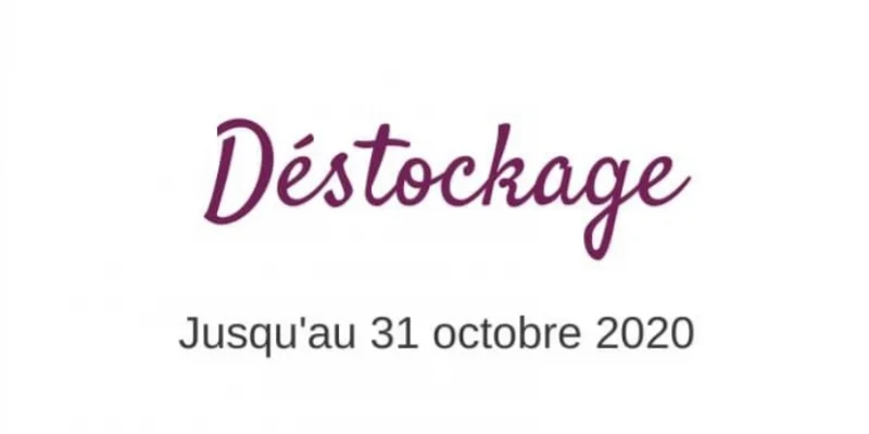 Destockage Lilou Lingerie Cholet