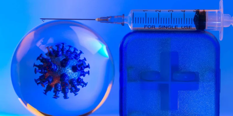 Covid-19. L'institut Pasteur de Lille préfère taire le nom d'un médicament déjà existant, mais....