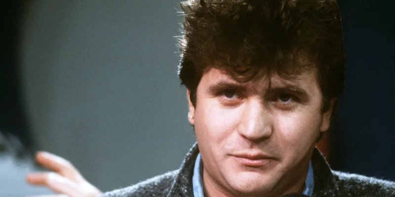 J'étais devenu un homme : la chanson inédite de Daniel Balavoine dévoilée 35 ans après sa disparition