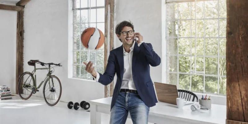 Comment éviter la sédentarité au (télé) travail, les conseils d'un cardiologue