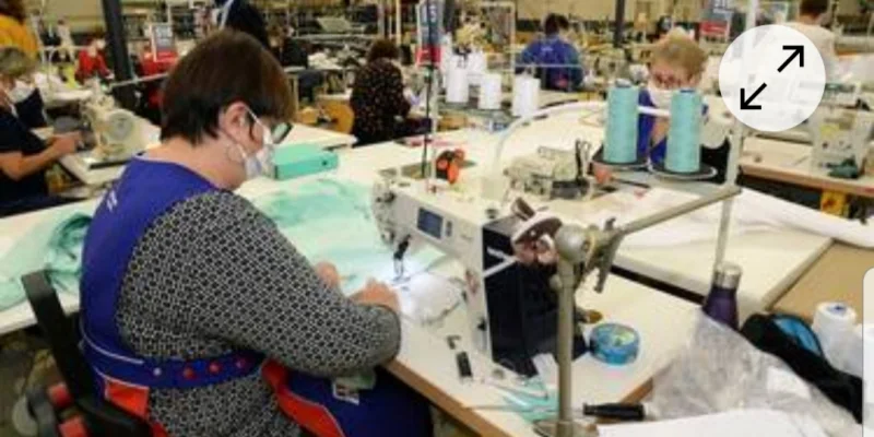 Choletais. L'entreprise de confection Mulliez Flory « vend du sens »