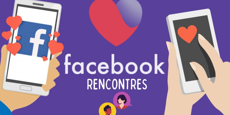 Facebook rencontre ð