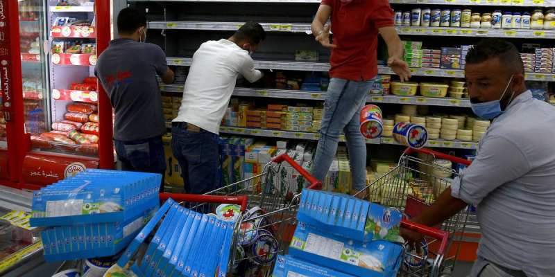 Vins, fromages, Danone, Carrefour... Les produits français ont déjà été boycottés