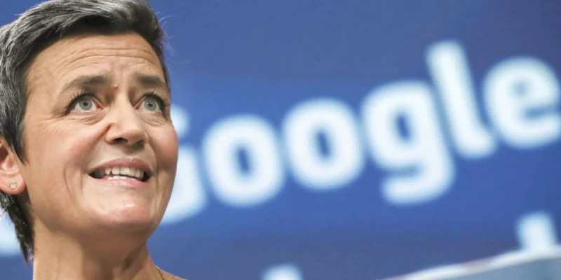 Bruxelles maintient Google dans son viseur
