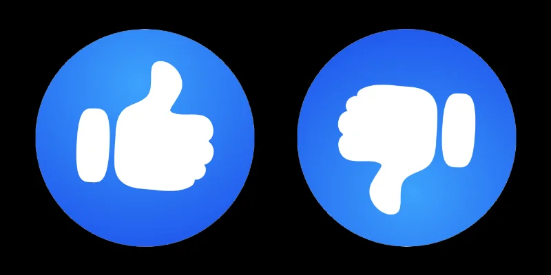 Pourquoi un like sur Facebook ne vaut plus rien