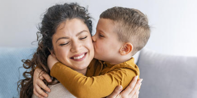 6 conseils pour une relation apaisée avec un enfant hypersensible